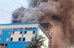 20 dead, 100 hurt in NTPC boiler blast